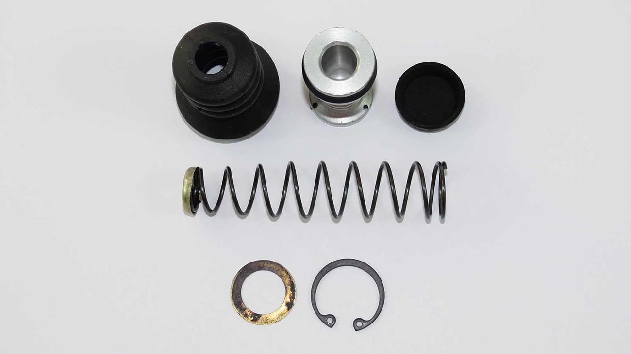 REPARO CILINDRO MESTRE EMBREAGEM SCANIA 112 81/91 - 113 90/97 - 142 81/91 - 143 91/95 - 1 - 25,40MM