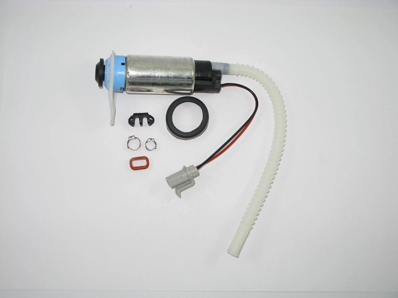 KIT REFIL BOMBA DE COMBUSTÍVEL VW GOL/PARATI/SAVEIRO/SANTANA/KOMBI MI - FLEX - SISTEMA MARWAL