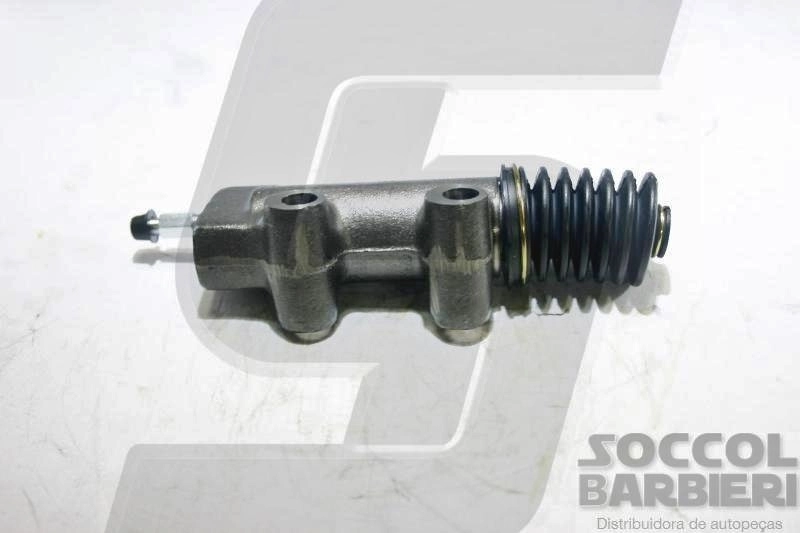 CILINDRO AUXILIAR/ESCRAVO EMBREAGEM 22.22MM TOYOTA BANDEIRANTE 66/94 TROLLER T4 7/8