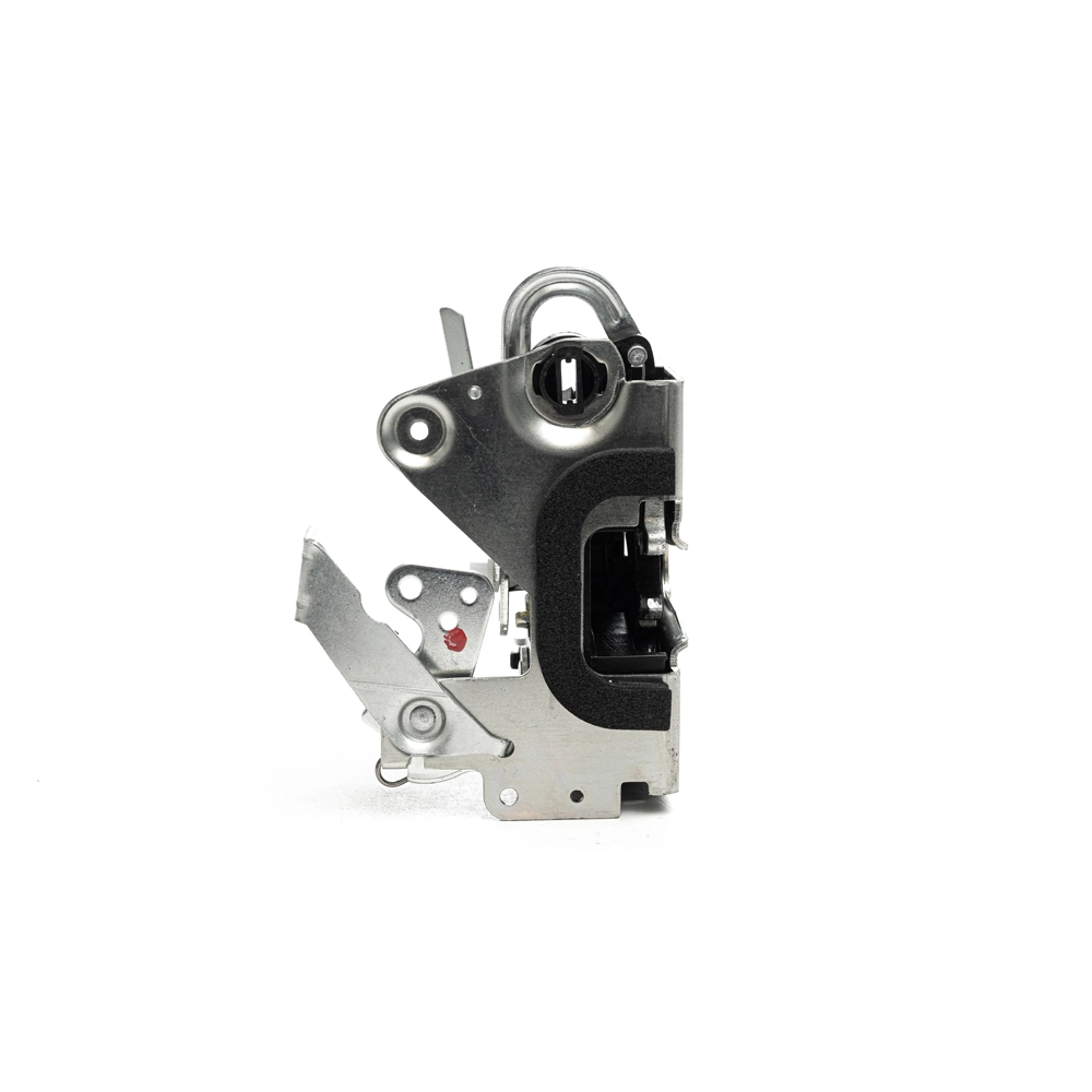 FECHADURA PORTA DIANTEIRA DIREITA VW GOL 94/14 - PARATI 96/12 4 PORTAS SEM TRAVA - SAVEIRO 97/08