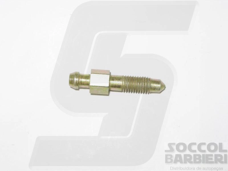 SANGRADOR GM VECTRA TRAS. 7X1