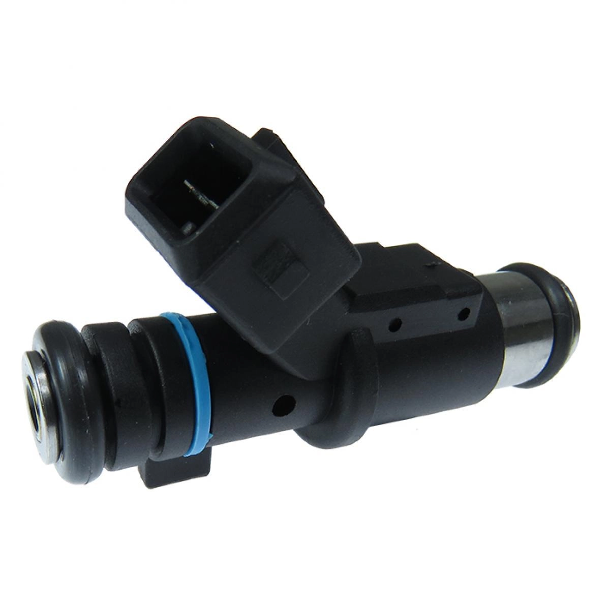 BICO INJETOR CITROEN C3 1.4 03/08/XSARA 1.4 98/00/PEUGEOT 206 1.4 04/05 VÁLVULA INJEÇÃO COMBUSTÍVEL