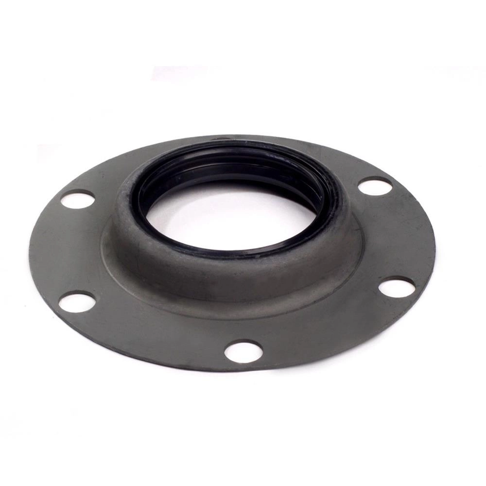RETENTOR CUBO RODA TRASEIRO EXTERNO COM CHAPA 50,80X115,90X14,30MM TRASEIRA WILLYS F-75/JEEP/RURAL 4X2