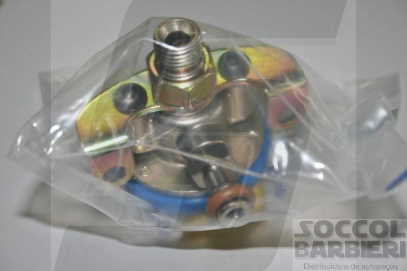 REGULADOR DE PRESSÃO 2.7 BAR FORD RANGER/EXPLORER 4.0 91/98 - RANGER 2.3