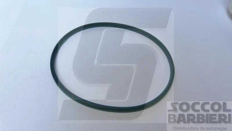 GUARNICAO BOMBA INJECAO ELETRONICA FIAT PUNTO/LINEA 2007/ - STILO 2005/ - DOBLO 2006/