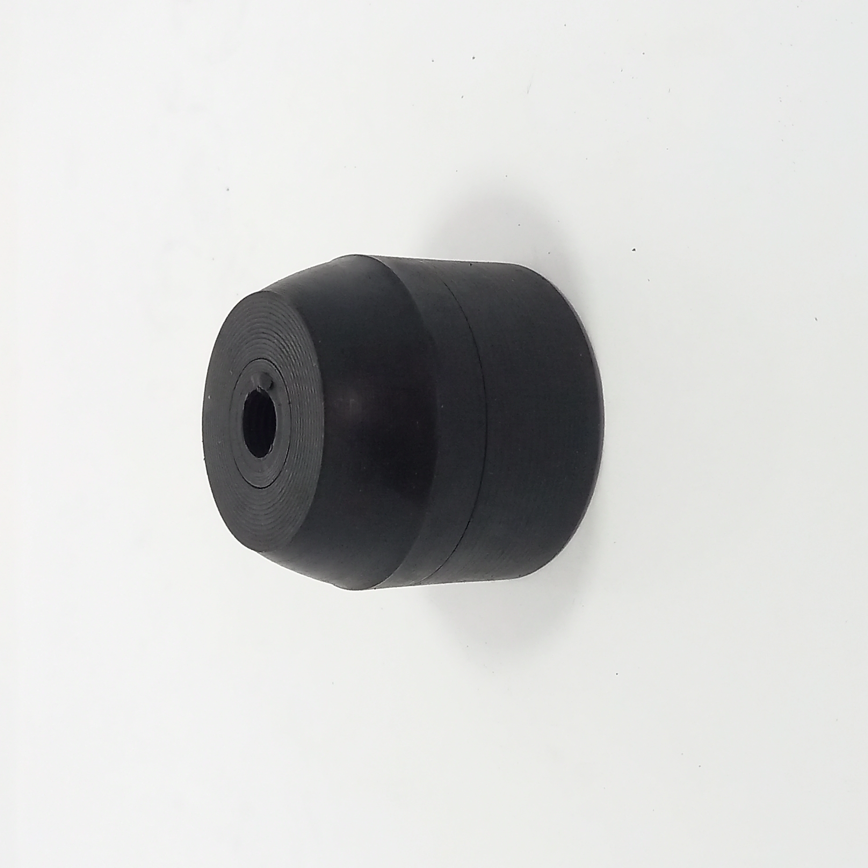 BUCHA AMORTECEDOR DIANTEIRO SUPERIOR TOYOTA HILUX SW4 PITBULL 2005/ - FURO 10MM