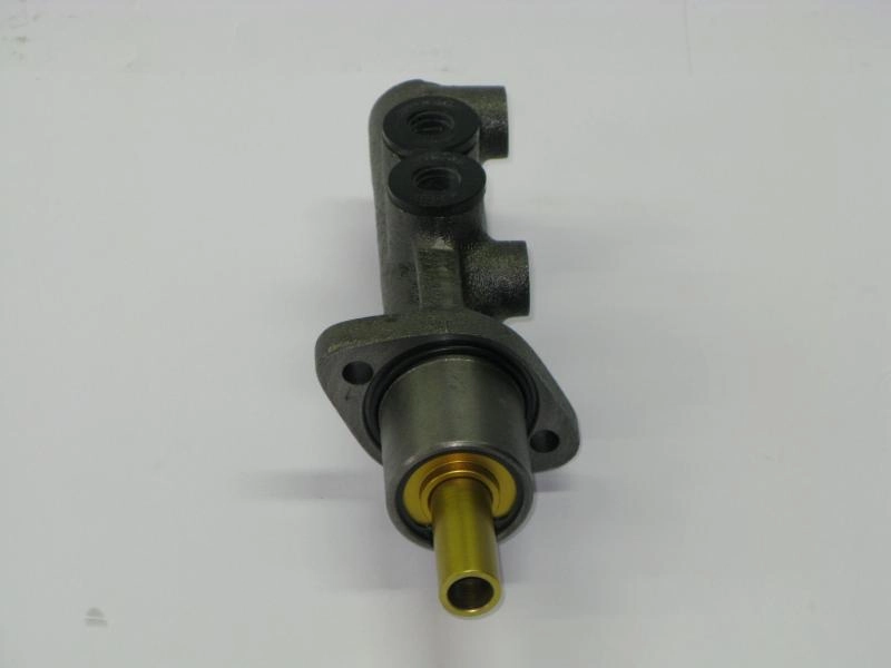 CILINDRO MESTRE FREIO COM/SEM ABS VW FOX/CROSSFOX/SPACEFOX 04/ - POLO 02/ - 20.63 MM