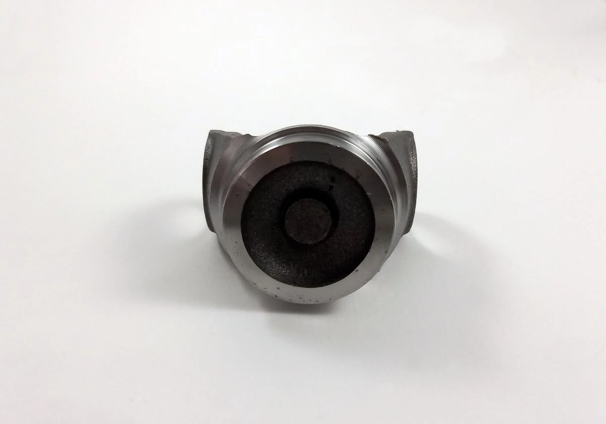 GARFO CARDAN/GARFO SOLDA PARA CRUZETA 5-310XS GM CHEVETTE 73/94 FORD CORCEL/BELINA/PAMPA 83/