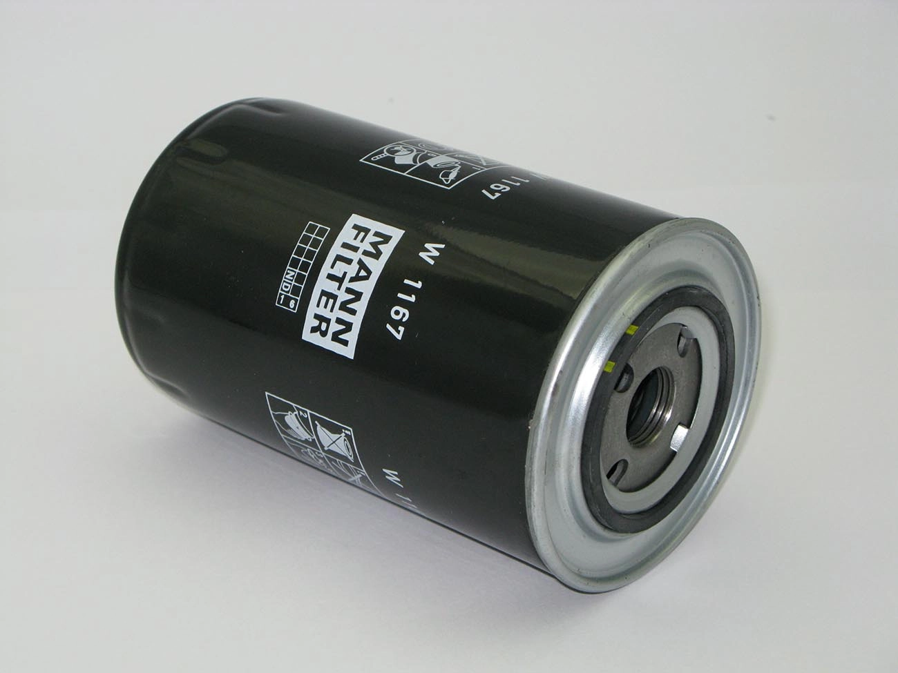 FILTRO BLINDADO ÓLEO LUBRIFICANTE OLEO FORD CARGO 1117/1218/1317/1418/1518/1618/2218 FTO 6.6 TURBO