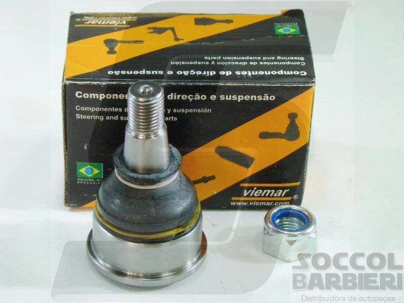 PIVÔ SUSPENSÃO INFERIOR GM OMEGA 98/99 - DIREITO/ESQUERDO