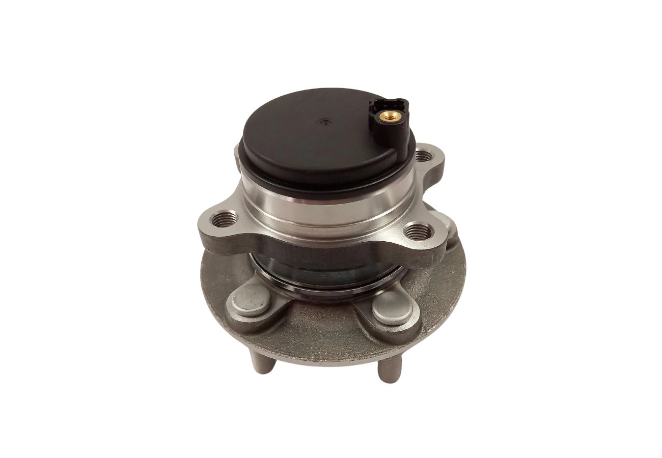 CUBO TRASEIRO COM ROLAMENTO COM ABS FORD FUSION 2.0/2.5 2013/2015 - 5 FUROS
