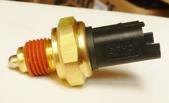 INTERRUPTOR DE LUZ DE RE - PEUGEOT 206 1.0