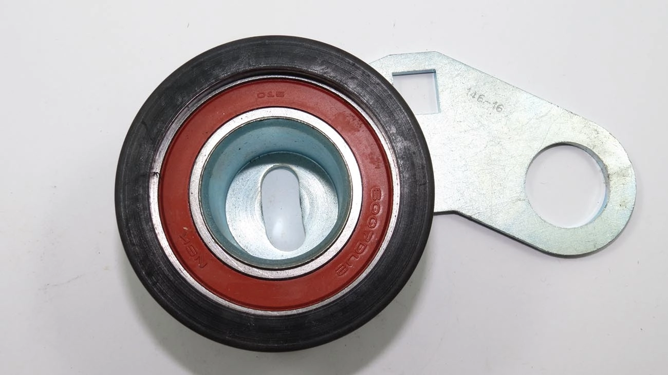 TENSOR COMANDO GM S-10/BLAZER 2.5 96/00 MAXION - S/POLIA