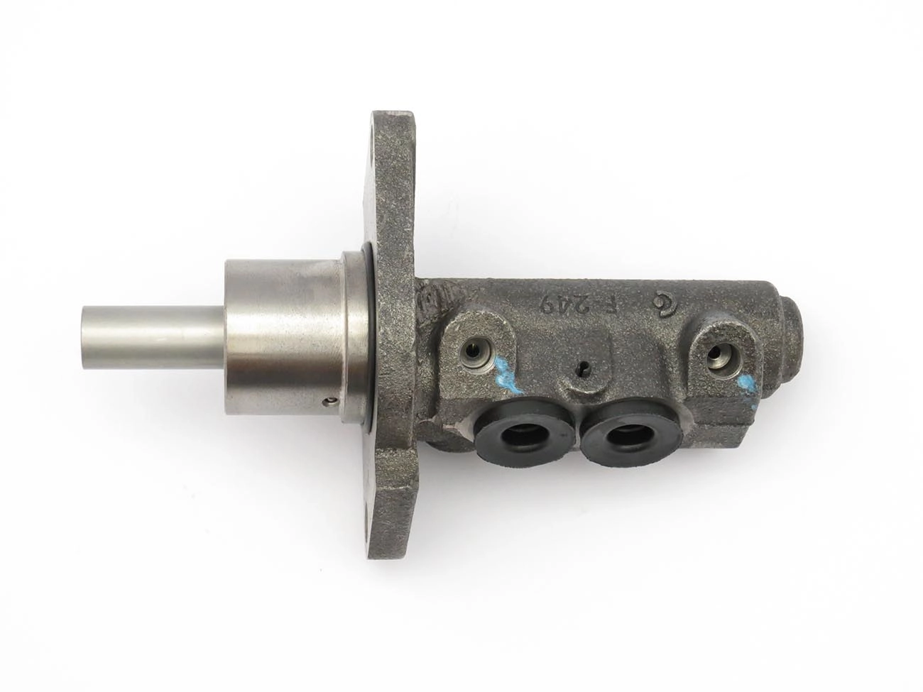 CILINDRO MESTRE FREIO FORD KA 1.0 2000/2007 -  ZETEC ROCAM - 20.63MM