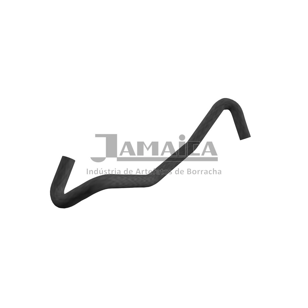 MANGUEIRA DO SERVO FREIO FIAT PALIO/WEEKEND/STRADA 2002/ - SEM BOCAL