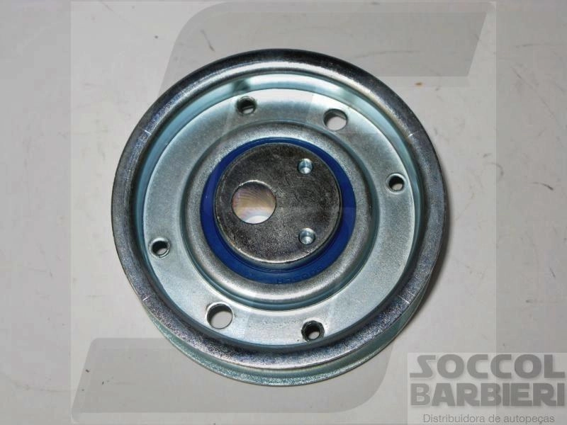 ROLAMENTO TENSOR CORREIA COMANDO VÁLVULAS TENSIONADOR DENTADA MOTOR AP VW GOL/PARATI/SANTANA/PASSAT/LOGUS/GOLF/POLO CLASSIC/VAN