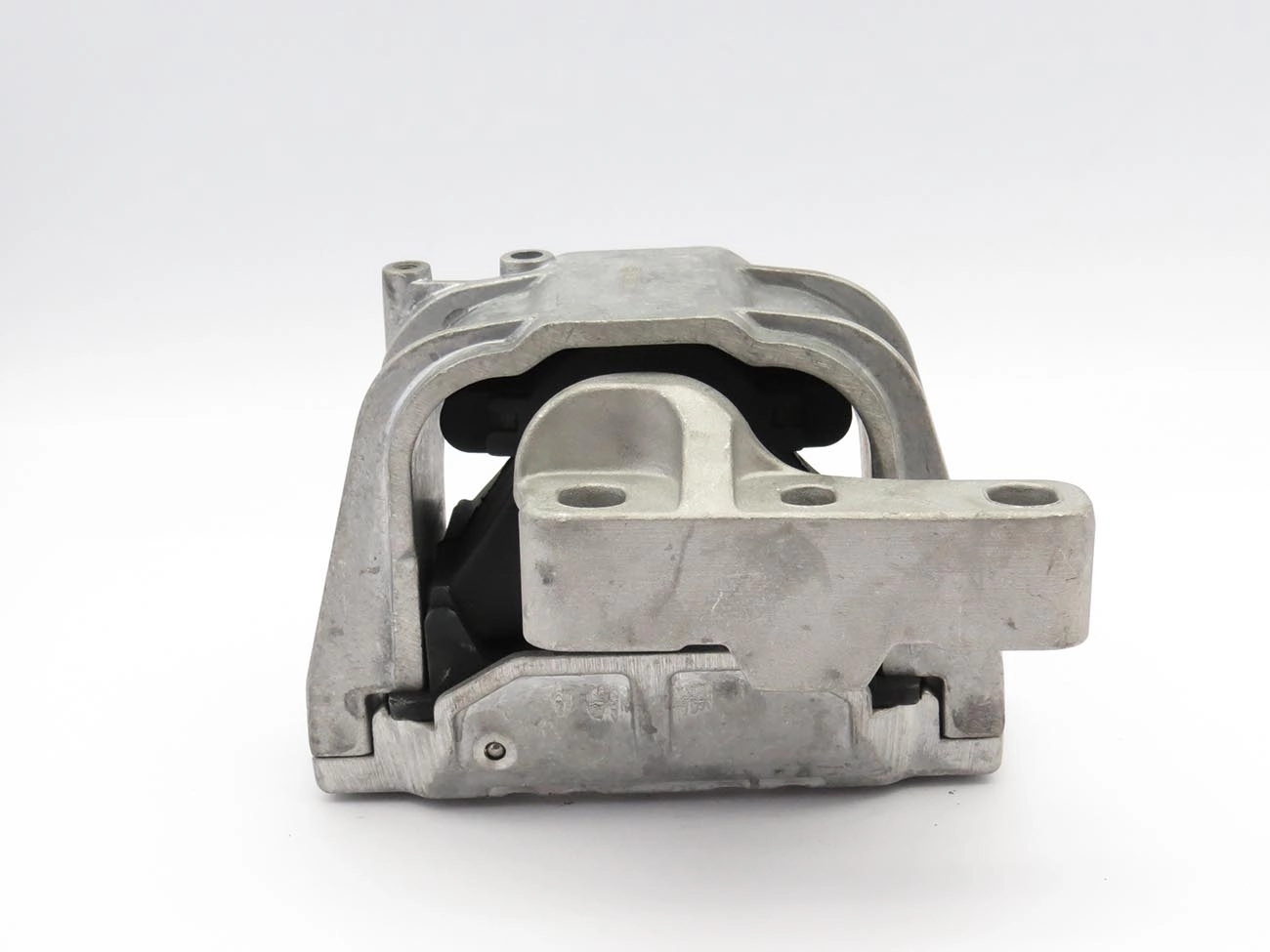 COXIM HIDRAULICO MOTOR DIREITO VW JETTA 2.0 07/ - PASSAT 2.0 TSI 06/ - AUDI A3 07/12 - FUSCA 13/