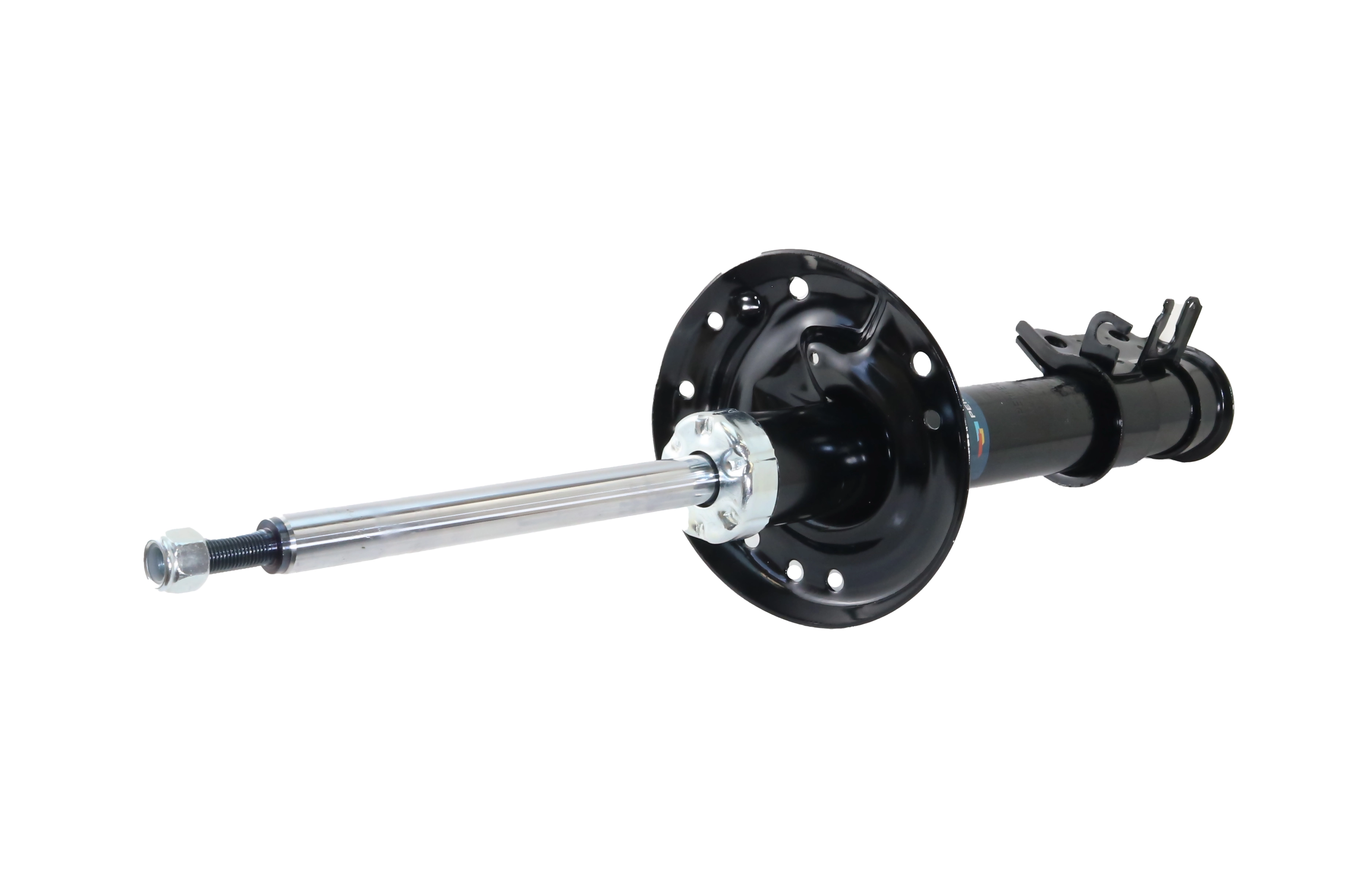 AMORTECEDOR DIANTEIRO ESQUERDO FIAT NOVA STRADA 1.0T/1.3/1.4 2020/2024 - TODOS MODELOS