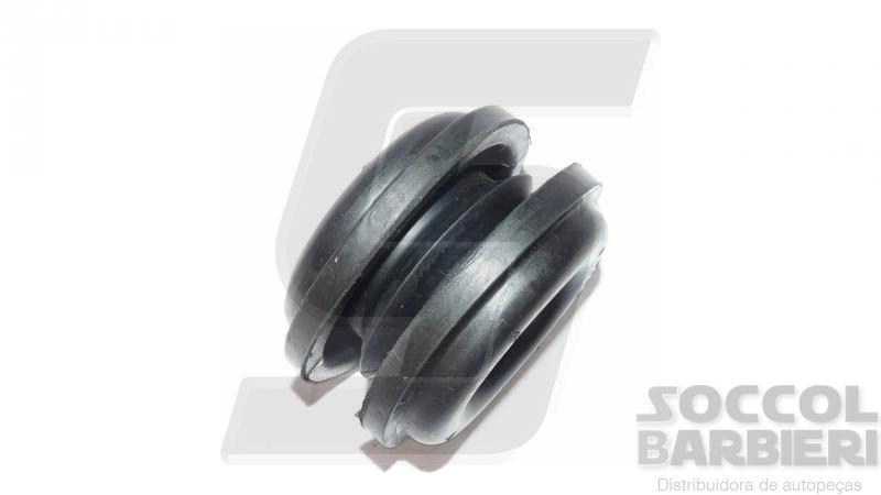 ROLAMENTO DO CARDAN GM CHEVETTE 74/80 - 20MM