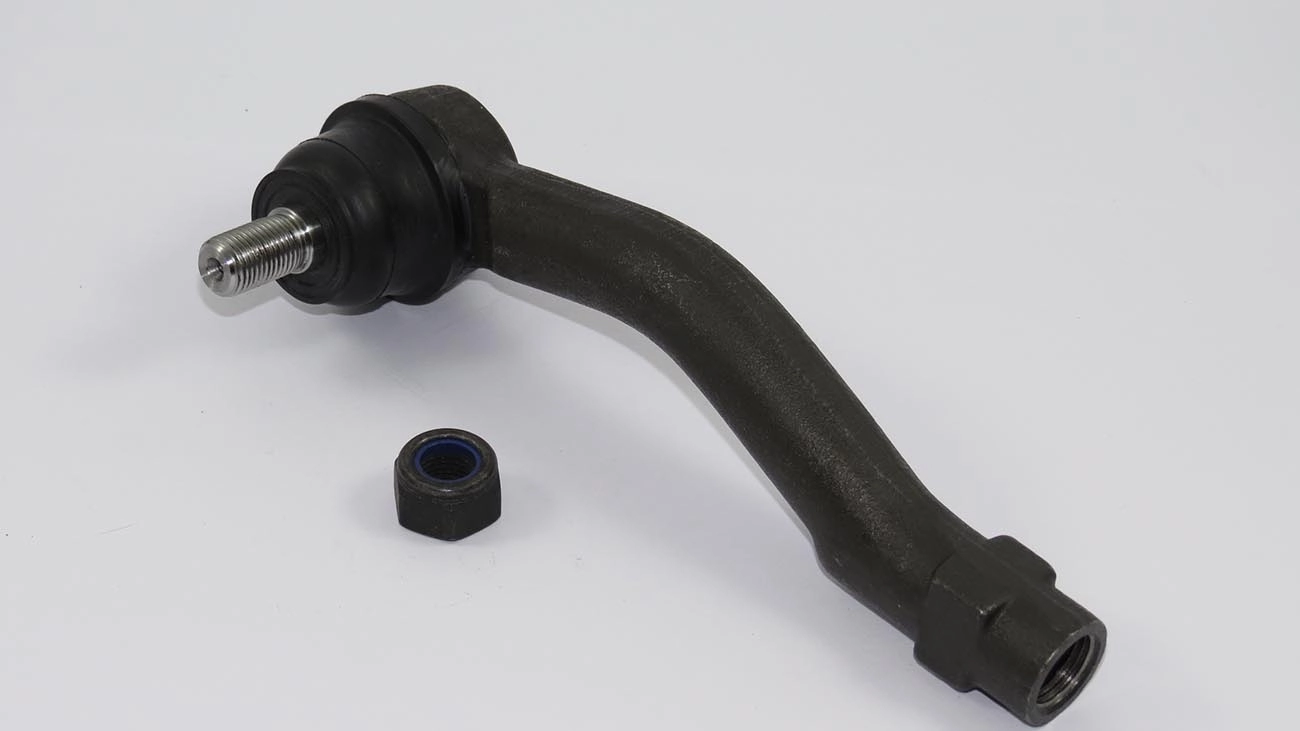 TERMINAL DIREÇÃO DIREITO HYUNDAI TUCSON 2005/2017 D.H - KIA SPORTAGE 2004/2012