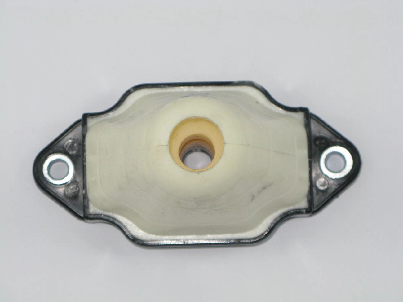 BATENTE SUSPENSÃO TRASEIRA FIAT STRADA 1999/