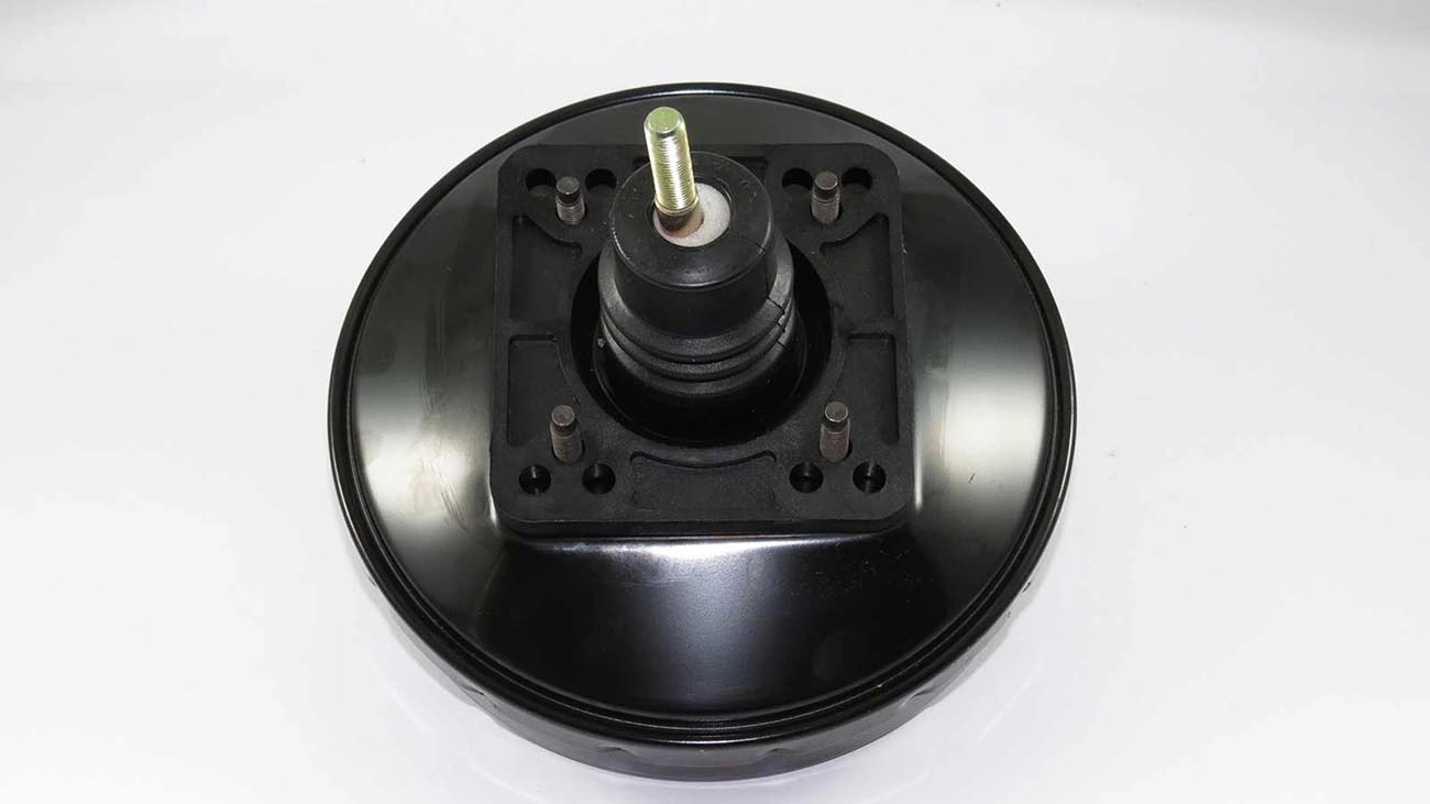 SERVO FREIO TOYOTA BANDEIRANTE 83/86