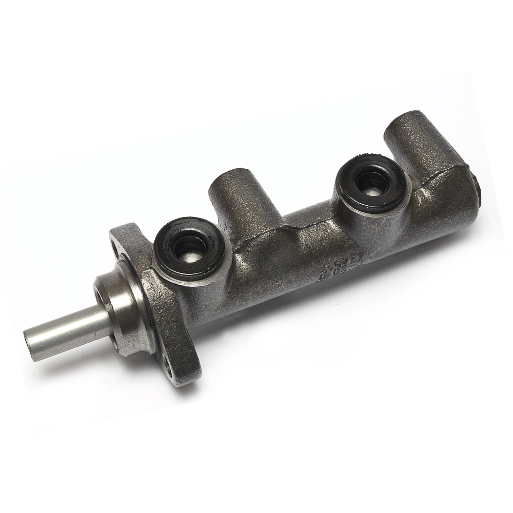 CILINDRO MESTRE FREIO DUPLO 78/P 22,22MM GM OPALA/CARAVAN 81/92 7/8 VARGA 79/80 USAR SERVO C-5634
