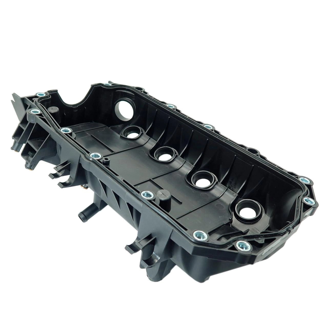 TAMPA COMANDO DE VALVULAS RENAULT CLIO 1.0 16V 05/16 - LOGAN 1.0 16V 08/13 - SANDERO 1.0 16V 08/14