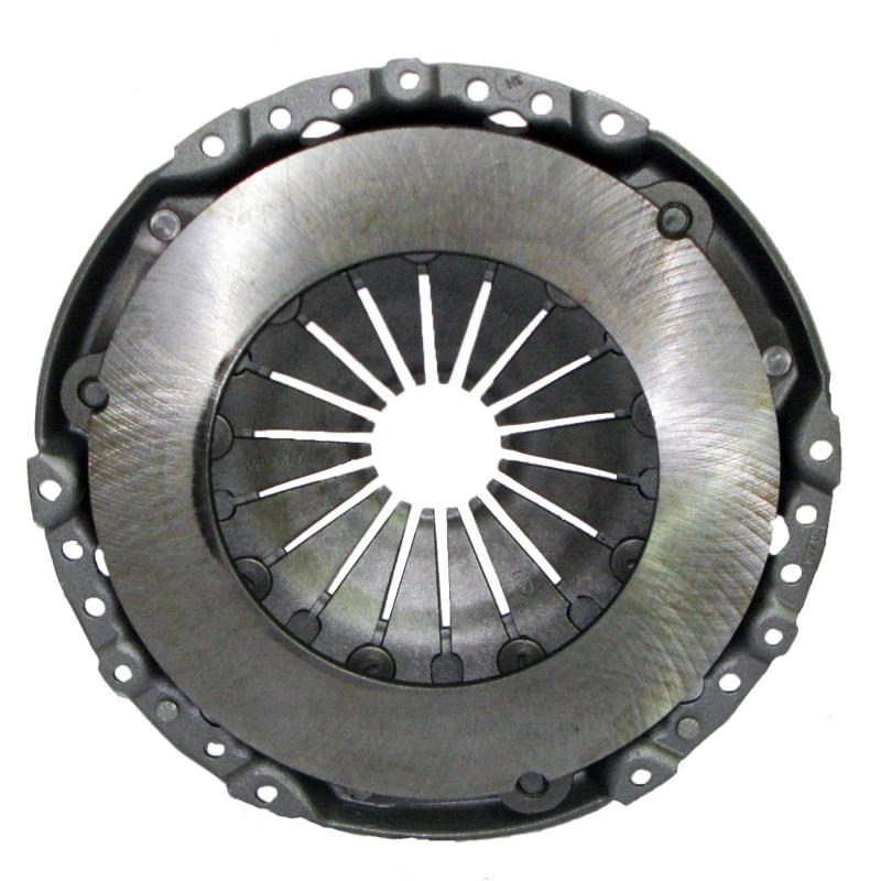 PLATO EMBREAGEM VW LOGUS/POINTER 1.8/2.0 - POLO CLASSIC/VAN TODOS - 215MM