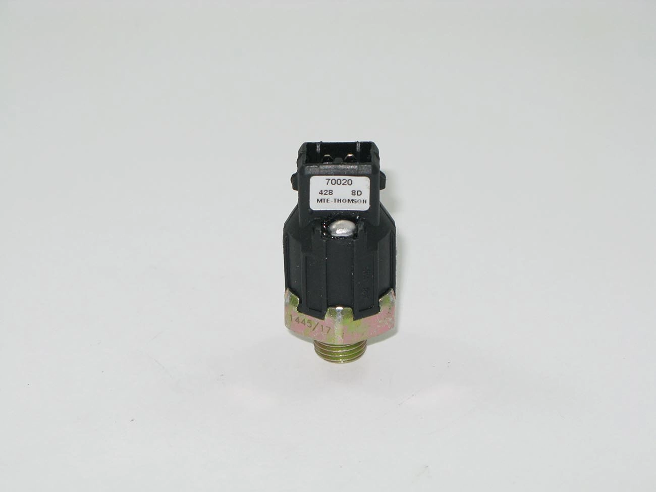 SENSOR DETONAÇÃO DETONACAO RENAULT CLIO/KANGOO/LOGAN/SANDERO/SCENIC/MEGANE/TWINGO