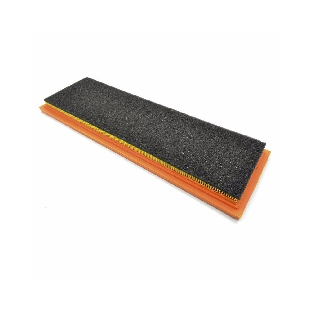 FILTRO AR FORD NOVO FIESTA 1.0/1.6 2002/2014 - ECOSPORT 1.6 2003/2012 - KA 1.0/1.6 2008/2013