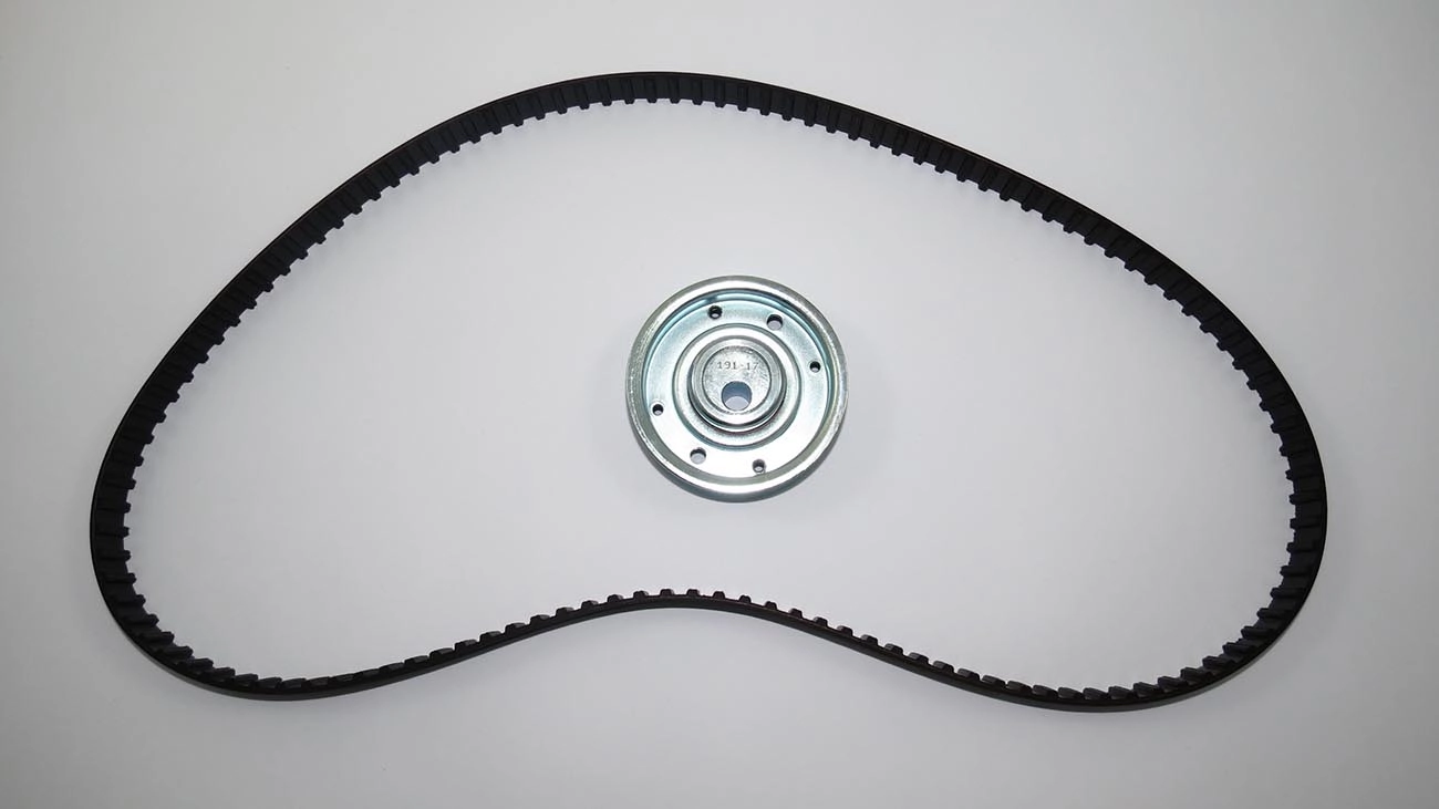 KIT CORREIA COMANDO VW GOL/PARATI/SAVEIRO/SANTANA AP 8V 96/ - GOLF/POLO CLASSIC 1.8/2.0 8V 95/00