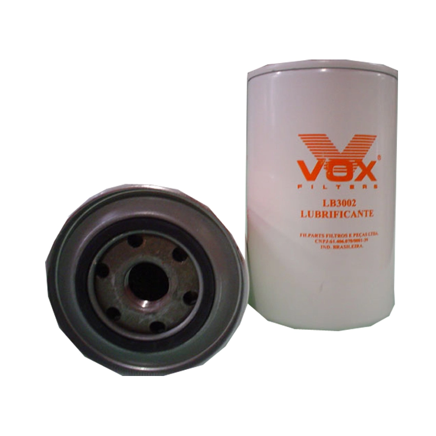 FILTRO ÓLEO MOTOR OLEO VW 14.220/16.220/17.220/17.300/18.310/23.310/24.250/26.300/35.300/40.300 CUMMINS