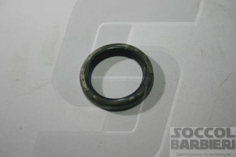 RETENTOR CAMBIO VW 6.80/6.90/7.90/7.110 - 81/ - HASTE SELETORA