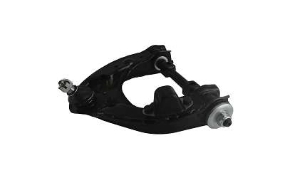 BANDEJA SUPERIOR ESQUERDA COM BUCHAS/COM PIVO MITSUBISHI L200 1993/2004 4X4 - EXCETO SPORT