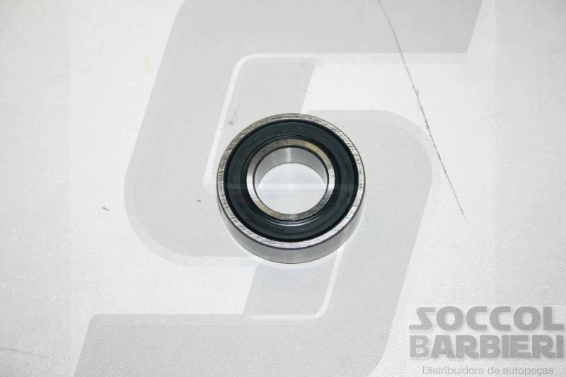 ROLAMENTO ALTERNADOR INDUSTRIAL APLICAÇÕES DIVERSAS SKF GM ASTRA/ZAFIRA 70/120A TRASEIRO 17X35X10MM