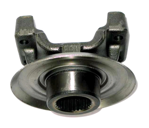 TERMINAL DIFERENCIAL DANA CARDAN FORD F-2000/4000 /82 PINHAO 29 ESTRIAS