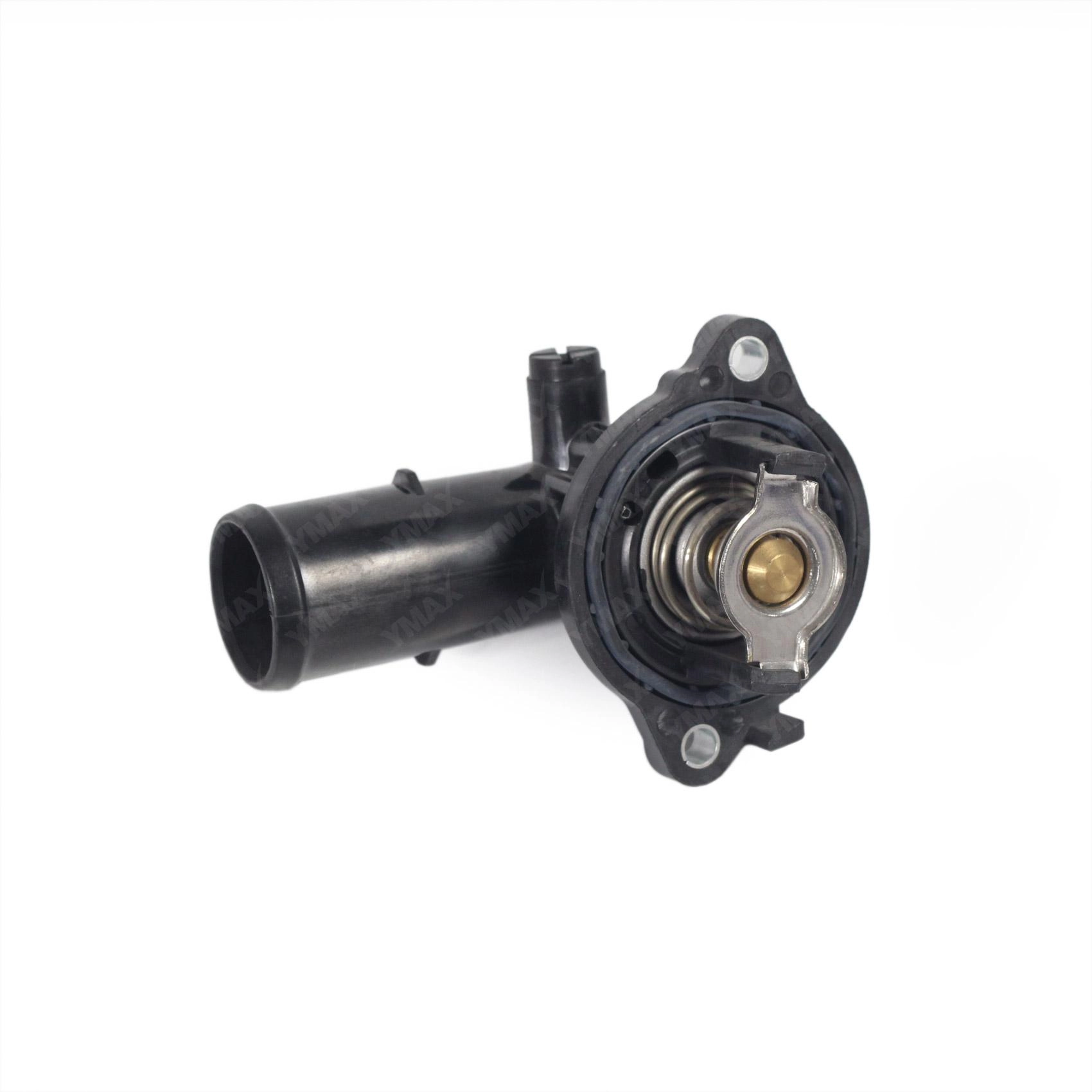 VALVULA TERMOSTATICA CHRYSLER TOWN & CONTRY 3.6 11/15 - DURANGO 3.6 13/15 - JEEP WRANGLER 3.6