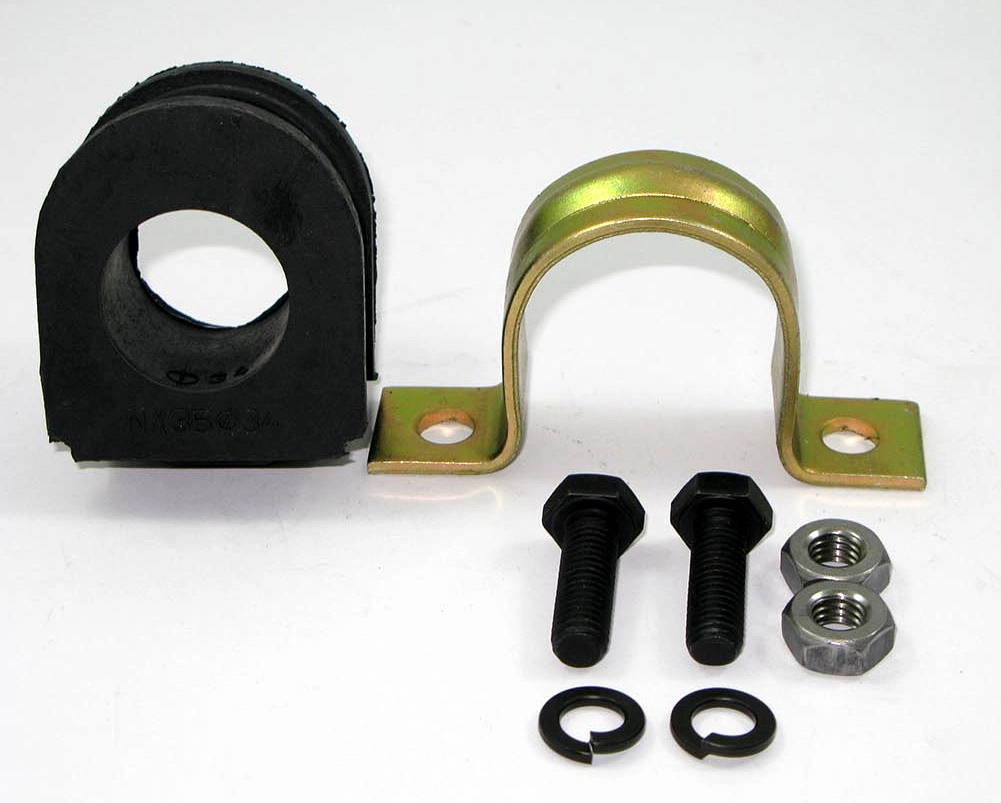 KIT ESTABILIZADOR DIANTEIRO 34MM GM BLAZER 2001/