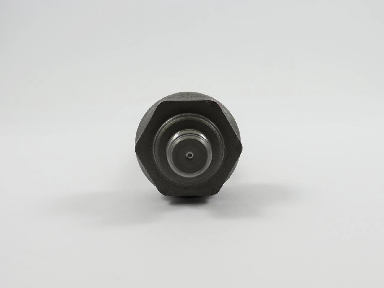 ARTICULAÇÃO/BARRA AXIAL DIREÇÃO MECÂNICA M14X2,0 FORD FIESTA/COURIER 96/02 GM CORSA 94/ ZF