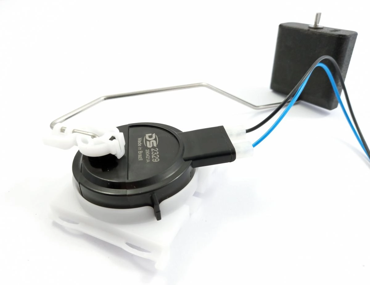 SENSOR/BOIA DE NÍVEL COMBUSTÍVEL GM CORSA 1.0/1.6 8V/16V 94/99 - GASOLINA