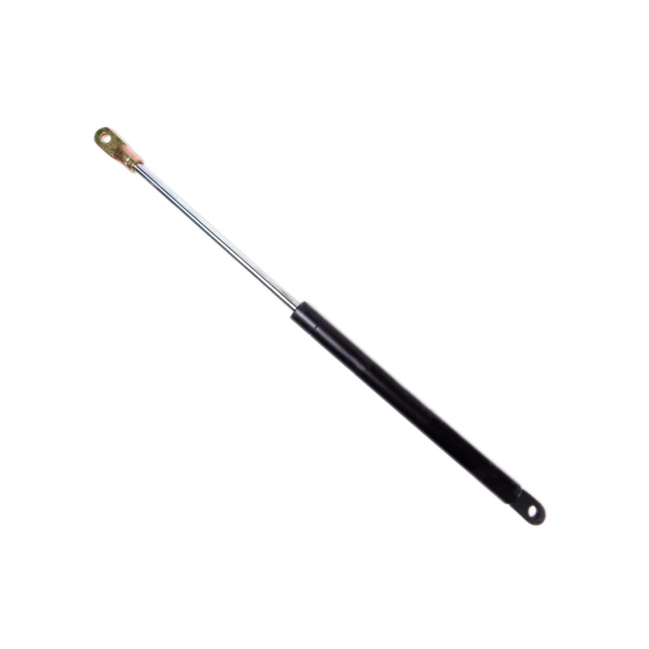 MOLA GAS TAMPA TRASEIRA VW GOL 1.0/1.6 80/96 - COM LIMPADOR - GERACAO I - 427MM