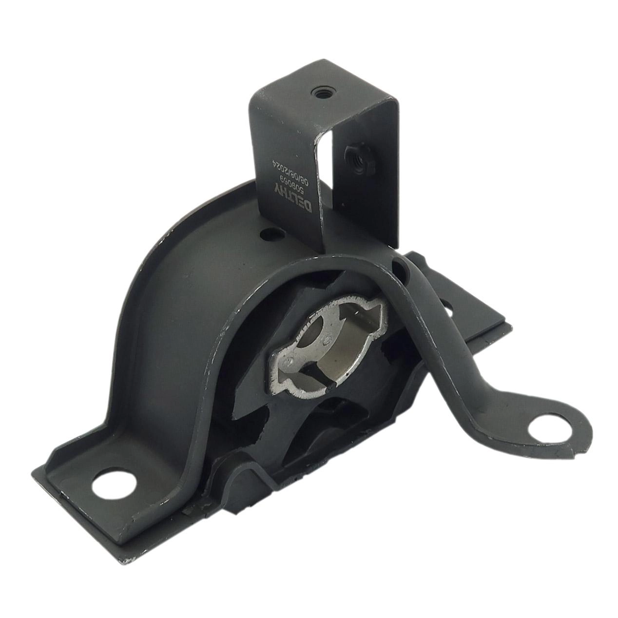 COXIM MOTOR DIANTEIRO DIREITO FIAT DOBLO 1.3 16V 2002/2006 - 1.6 16V 2002/2003 - SEM SUPORTE