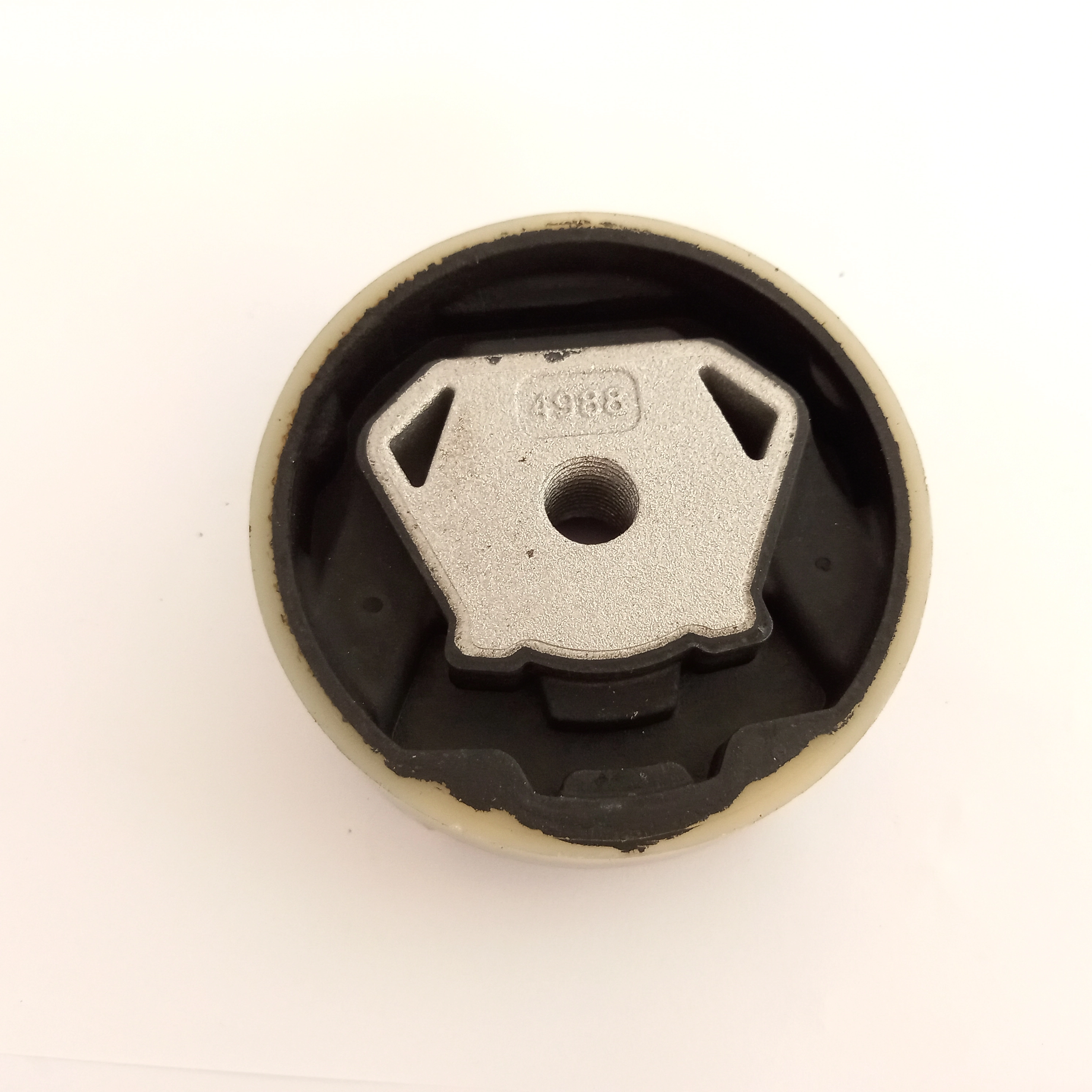 BUCHA SUPERIOR LIMITADOR TORCAO COM ROSCA AUDI A3 SPORTBACK 08/12 - Q3 1.4 12/ - VW JETTA 07/