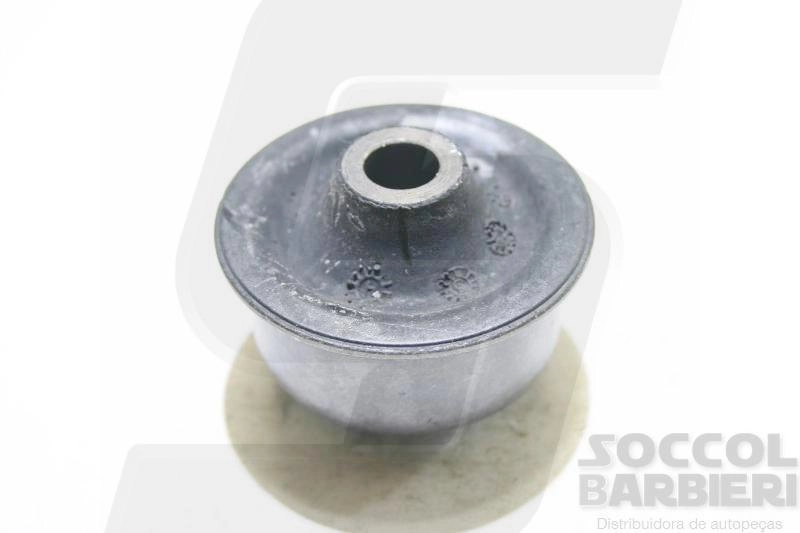 BUCHA TRASEIRA BANDEJA SUSPENSÃO DIANTEIRA FORD/VW ESCORT/VERONA/LOGUS/POINTER 93/ FIESTA /95 KA 97/07