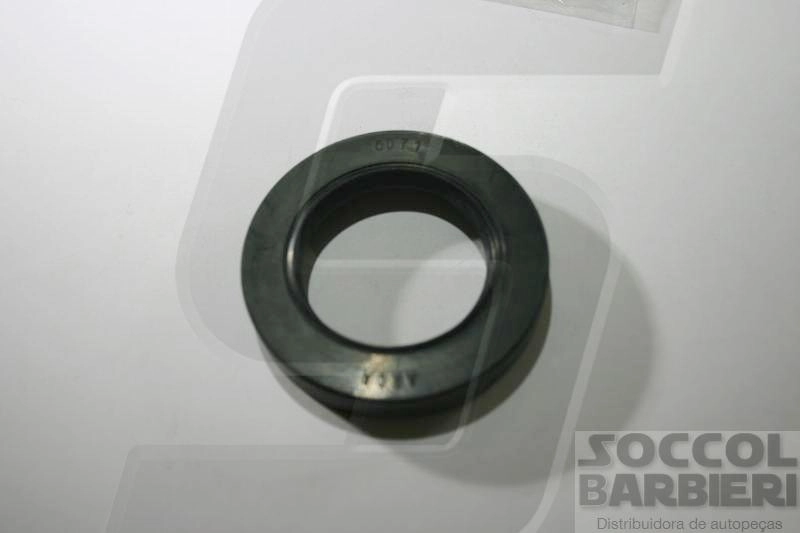 RETENTOR CUBO RODA DIANTEIRA/TRANSMISSÃO ÁRVORE 40,00X62,00X11,50MM VW FUSCA 1200/1300 5 FUROS TOBATA M130 40X62X11,50MM