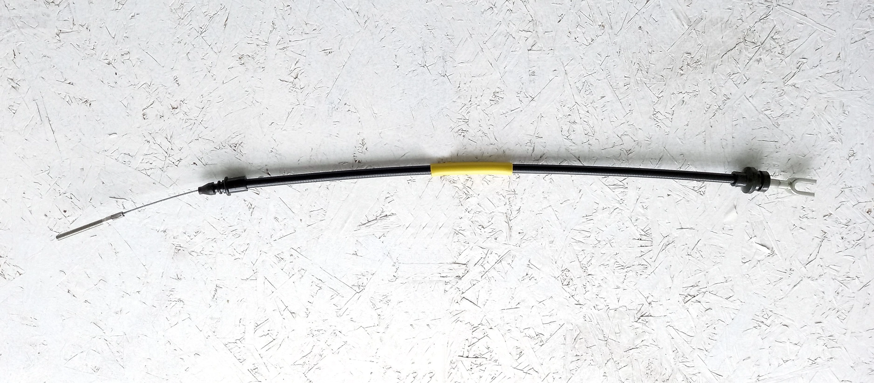 CABO EMBREAGEM 770MM FORD CORCEL I/CORCEL II/ BELINA II/DEL REY