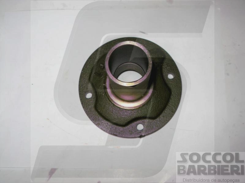 LUVA EIXO PILOTO FORD F-350/600 CLARK 4 MARCHAS - F-1000/4000 75/78 - C/ROSCA INTERNA
