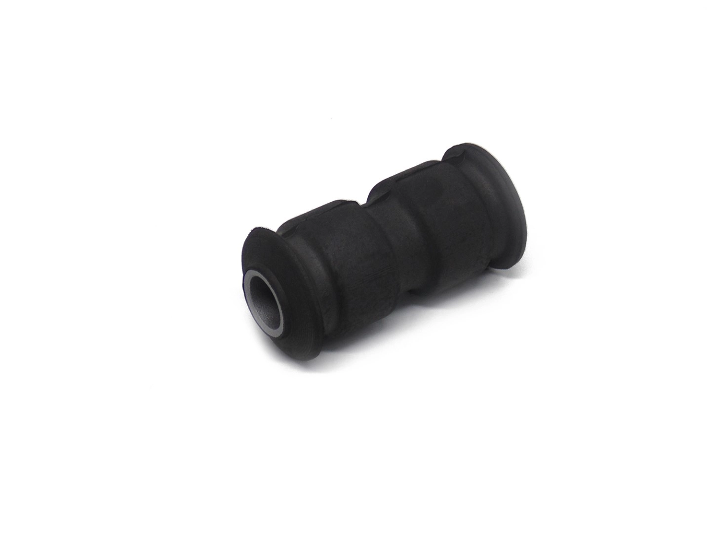 BUCHA TRASEIRA DO FEIXE DE MOLAS SUSPENSAO TRASEIRA - FIAT FIORINO 94/... STRADA 99/...