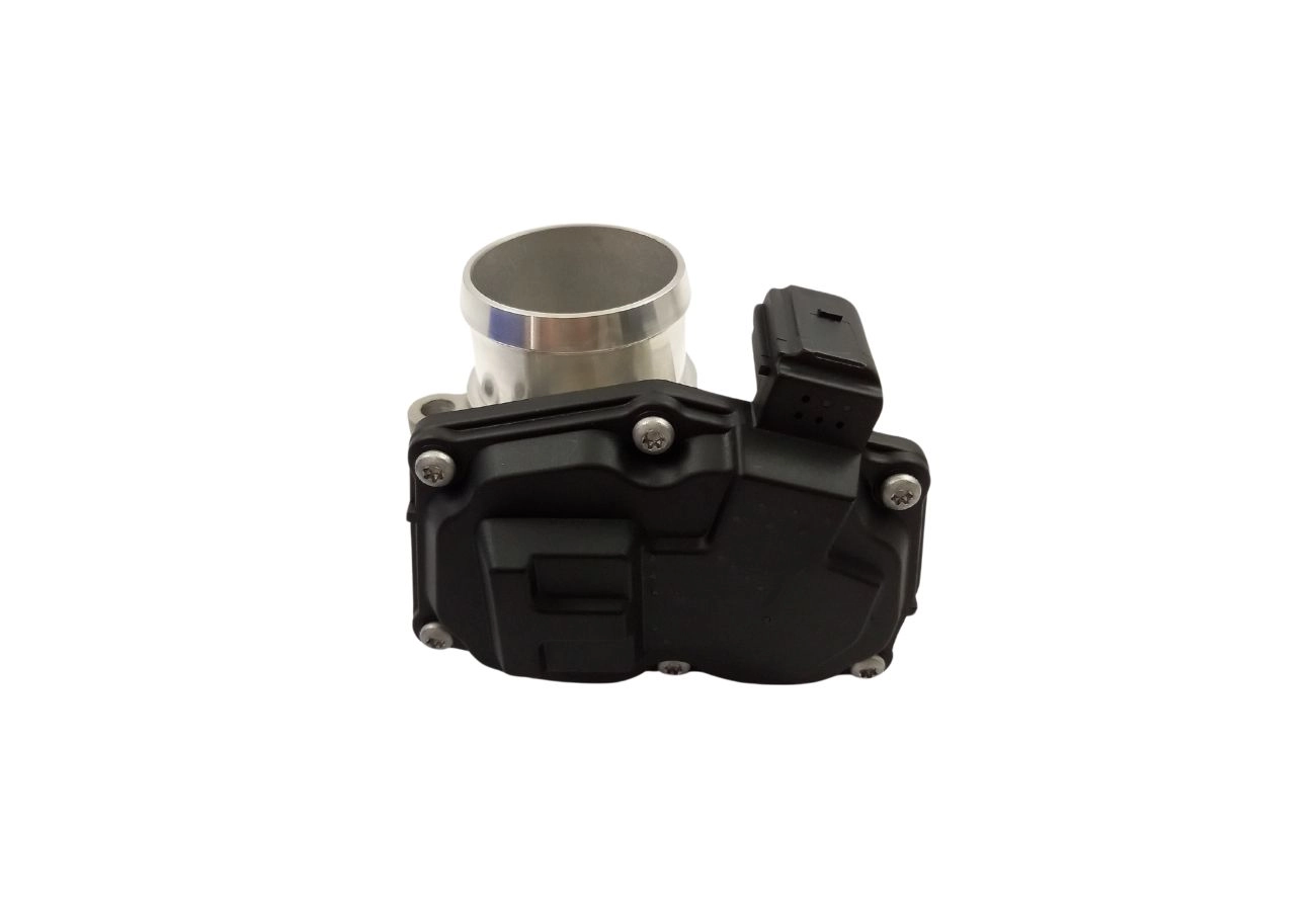 CORPO DE BORBOLETA TBI FORD KA 1.0 2014/ - NEW FIESTA 1.0 2016/2019 - MOTOR 3 CILINDROS